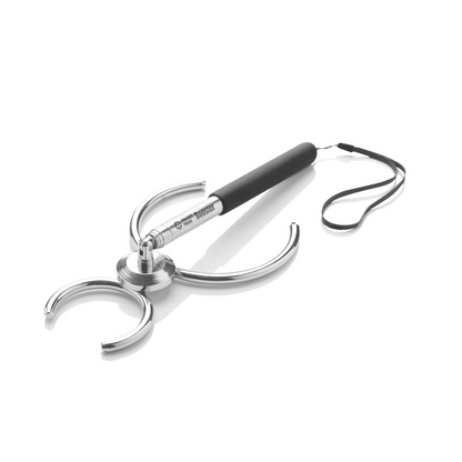 Drakes Pride Booster Bowls Lifter (Black Handle)