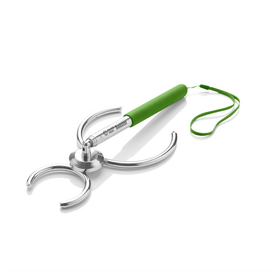 Drakes Pride Booster Bowls Lifter (Green Handle)