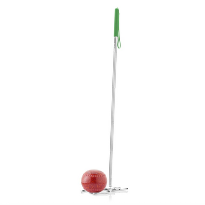 Drakes Pride Booster Bowls Lifter (Green Handle)