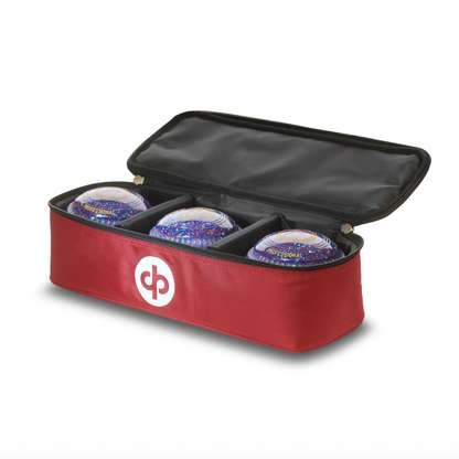 Drakes Pride Trio Bag