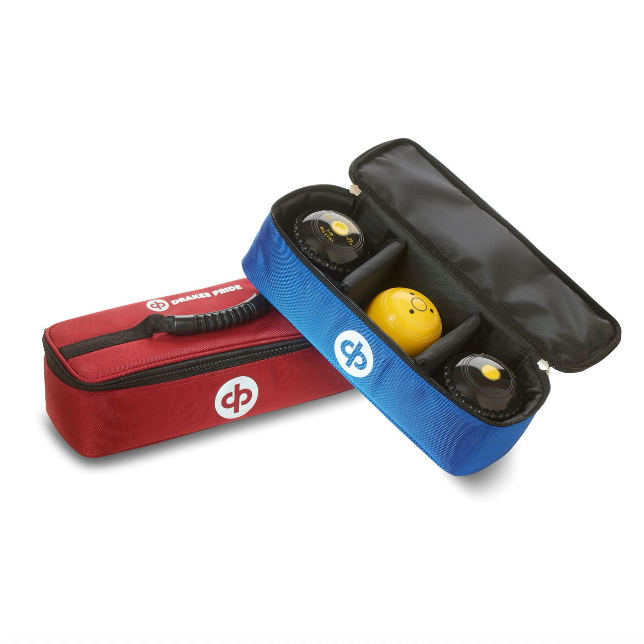 Drakes Pride Trio Bag