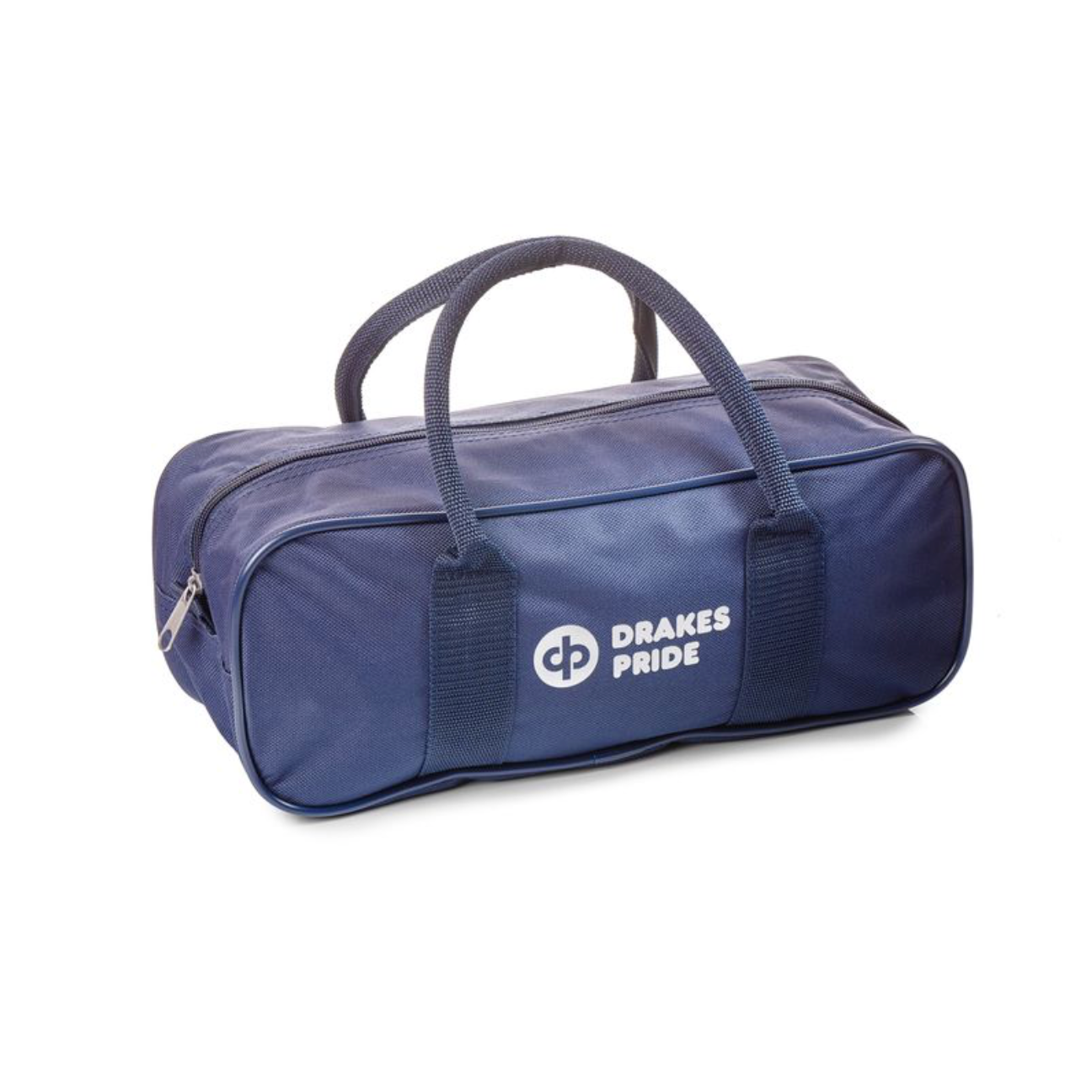 Drakes Pride Two Bowl & Jack Bag