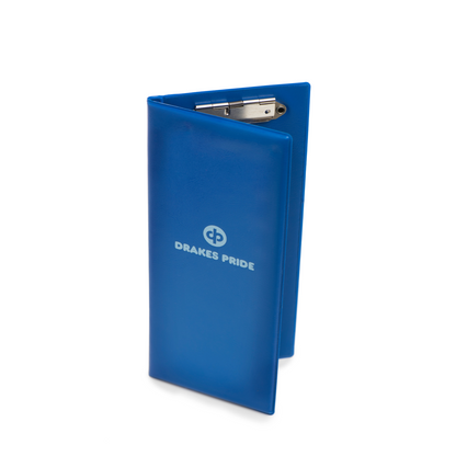 Drakes Pride Rigid Scorecard Holder