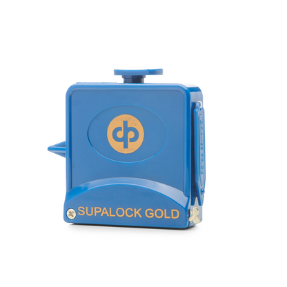 Drakes Pride Supalock Gold Measure