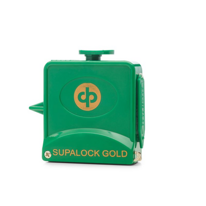 Drakes Pride Supalock Gold Measure