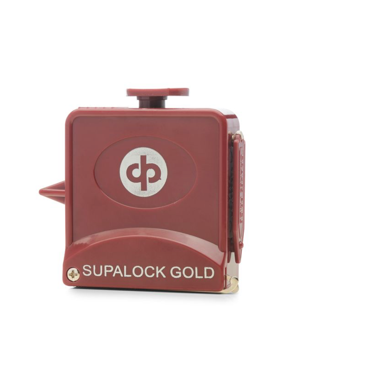 Drakes Pride Supalock Gold Measure