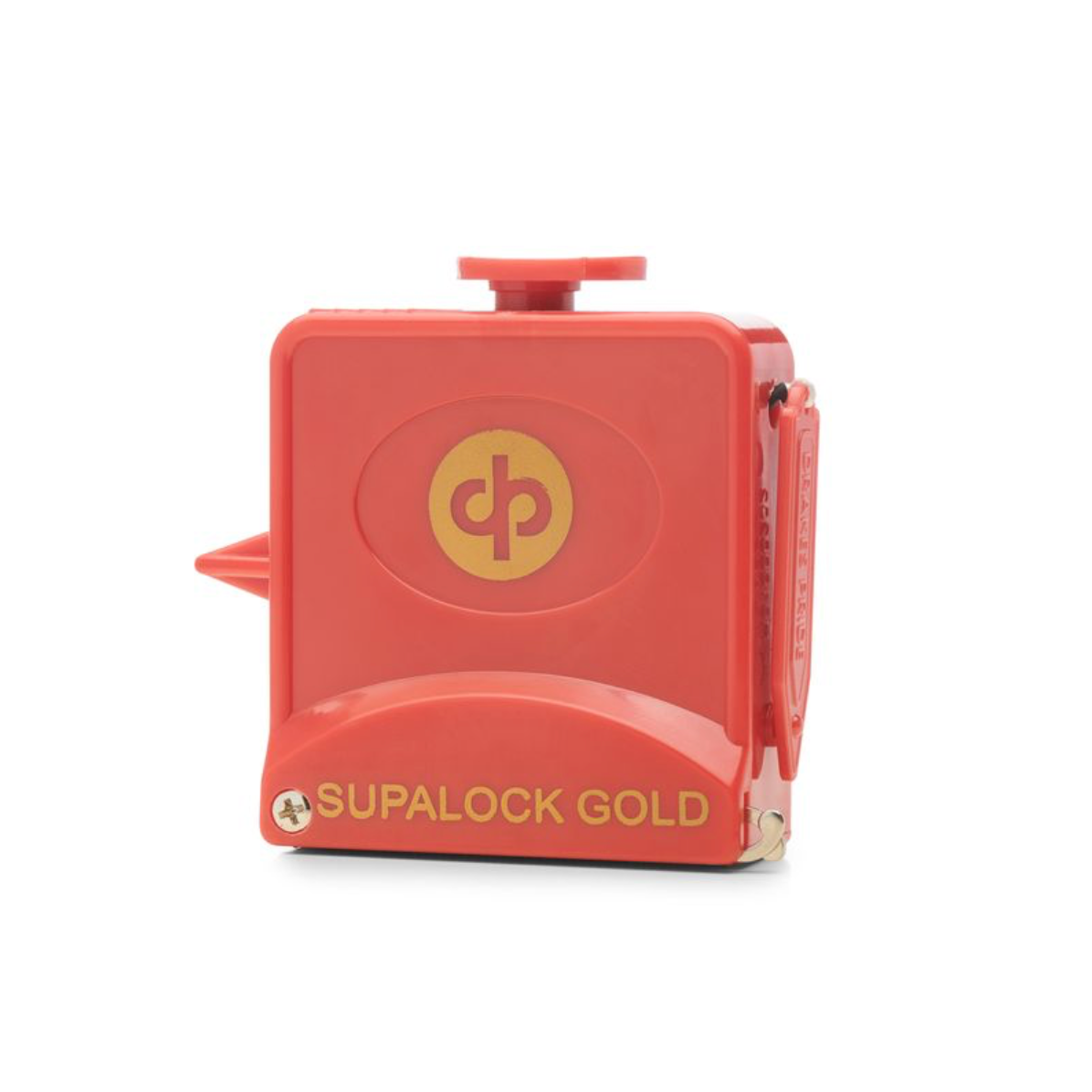 Drakes Pride Supalock Gold Measure