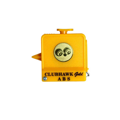 Clubhawk Gold ABS Measure