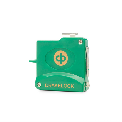 Drakes Pride Drakelock Bowls Measure