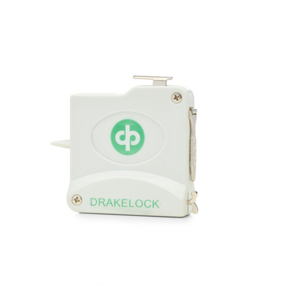 Drakes Pride Drakelock Bowls Measure