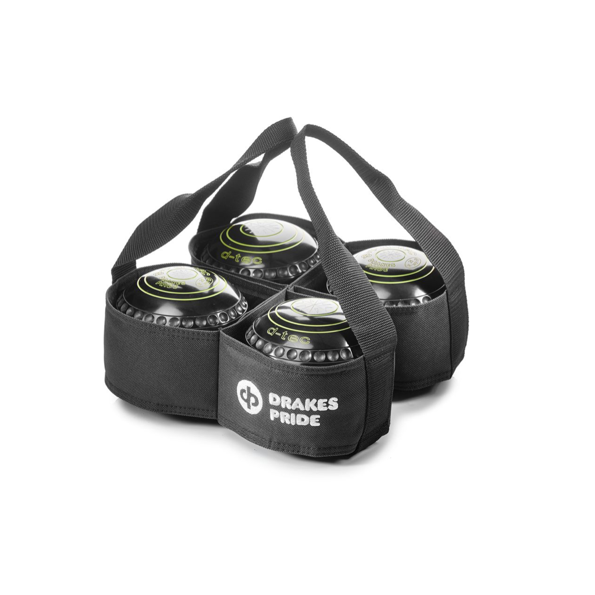 Drakes Pride 4 Bowl Carrier