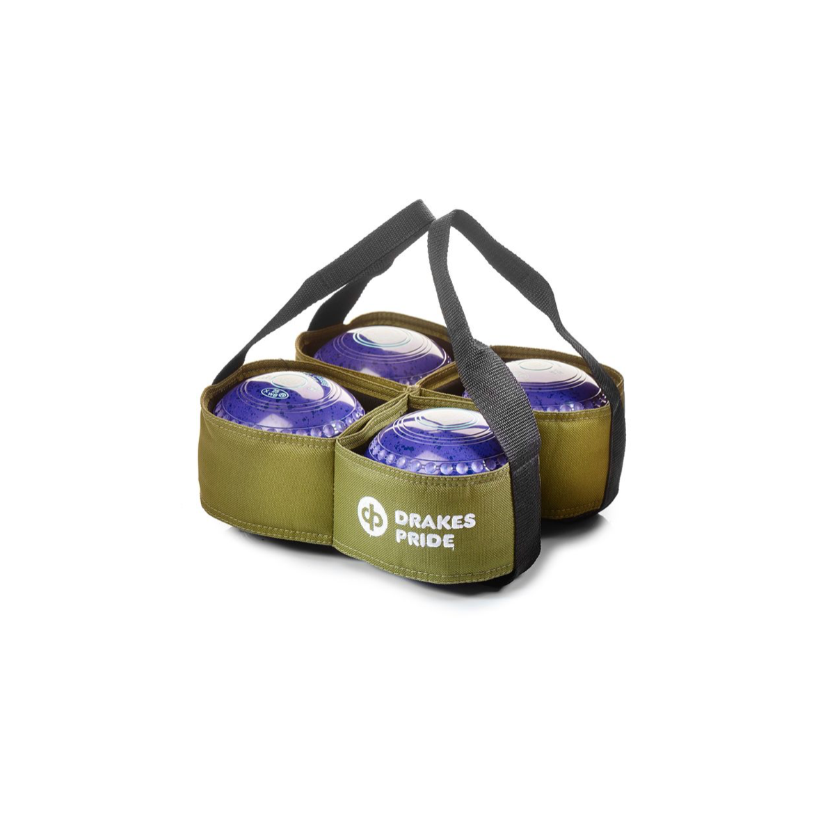 Drakes Pride 4 Bowl Carrier