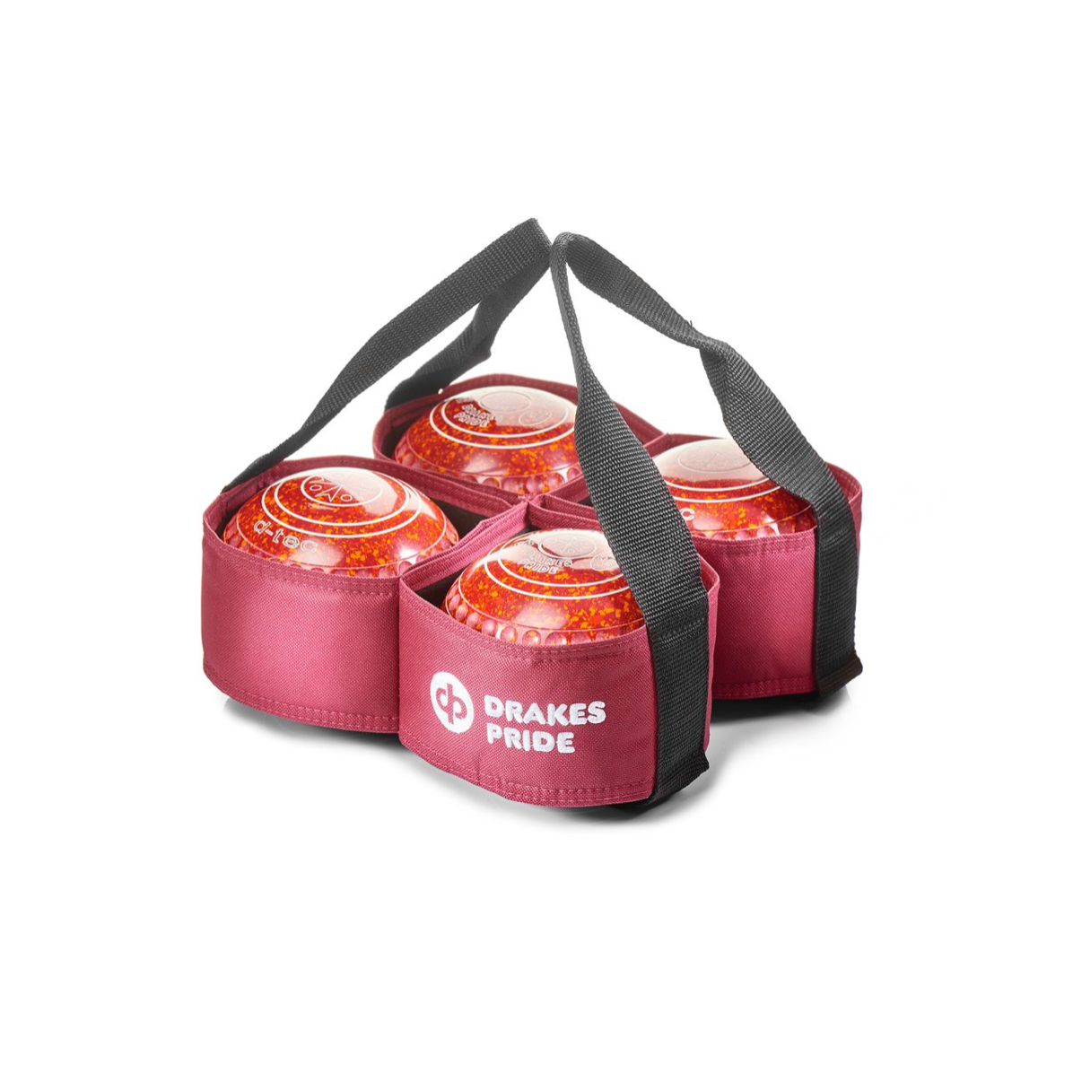 Drakes Pride 4 Bowl Carrier