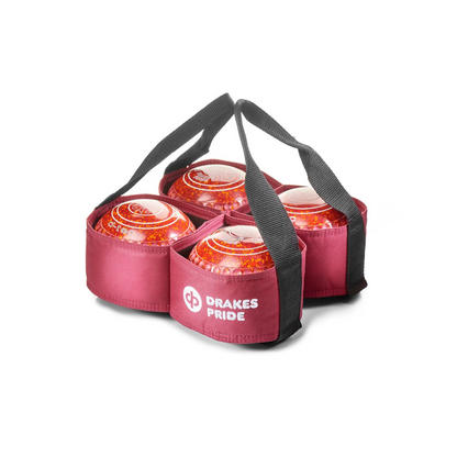 Drakes Pride 4 Bowl Carrier