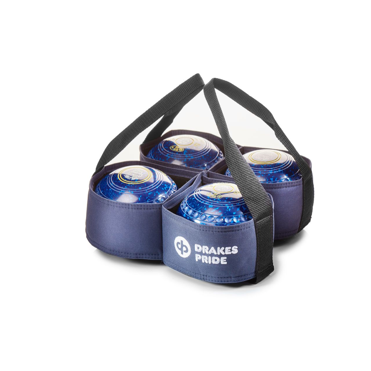 Drakes Pride 4 Bowl Carrier
