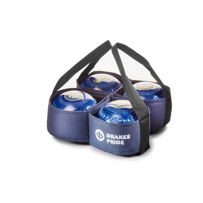 Drakes Pride 4 Bowl Carrier