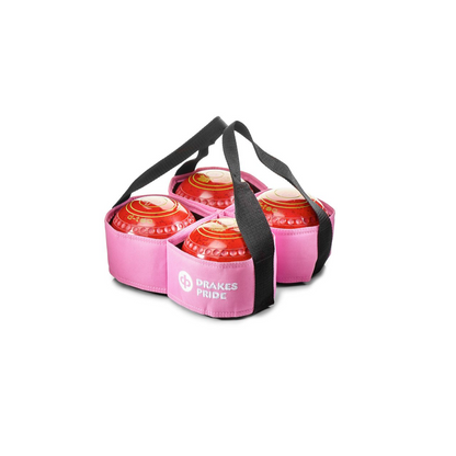 Drakes Pride 4 Bowl Carrier