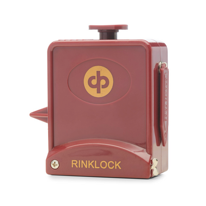 Drakes Pride Rinklock Measure