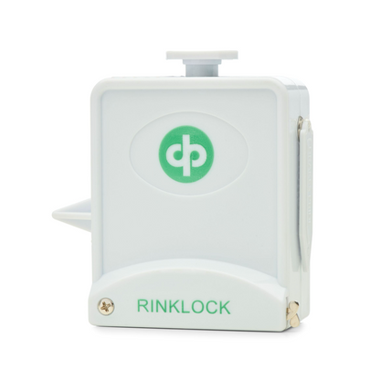 Drakes Pride Rinklock Measure