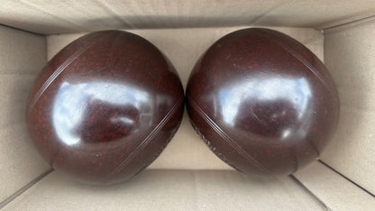 UB2593 Taylor Deluxe - Brown - 2lb 12oz Standard