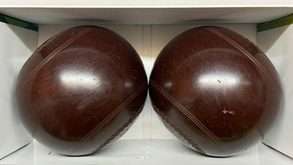 UB2711 Taylor Deluxe (T Reg) - Brown - 2lb 12oz High Density