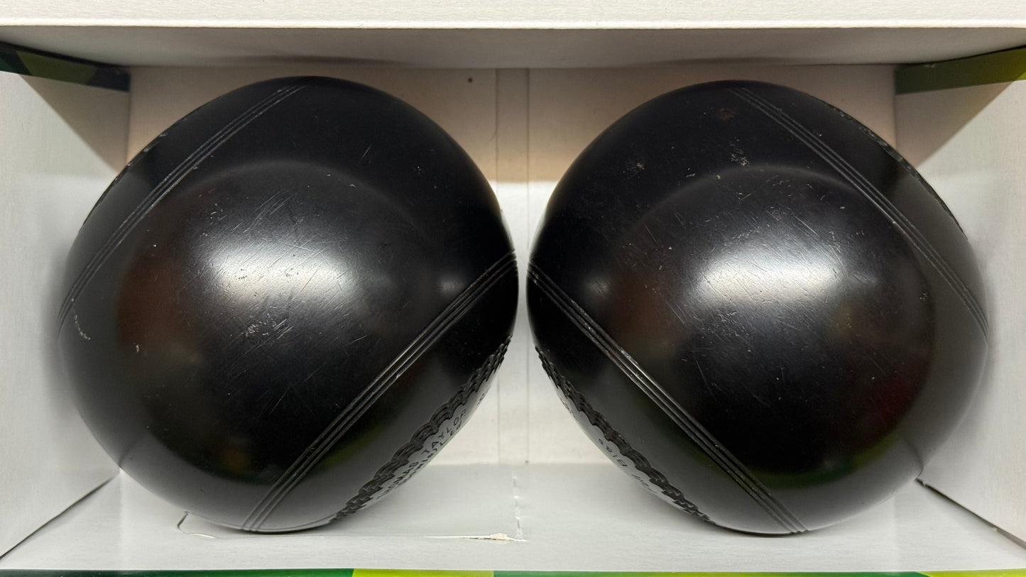 UB2714 Taylor Deluxe (T Reg) - Back - 2lb 12oz High Density