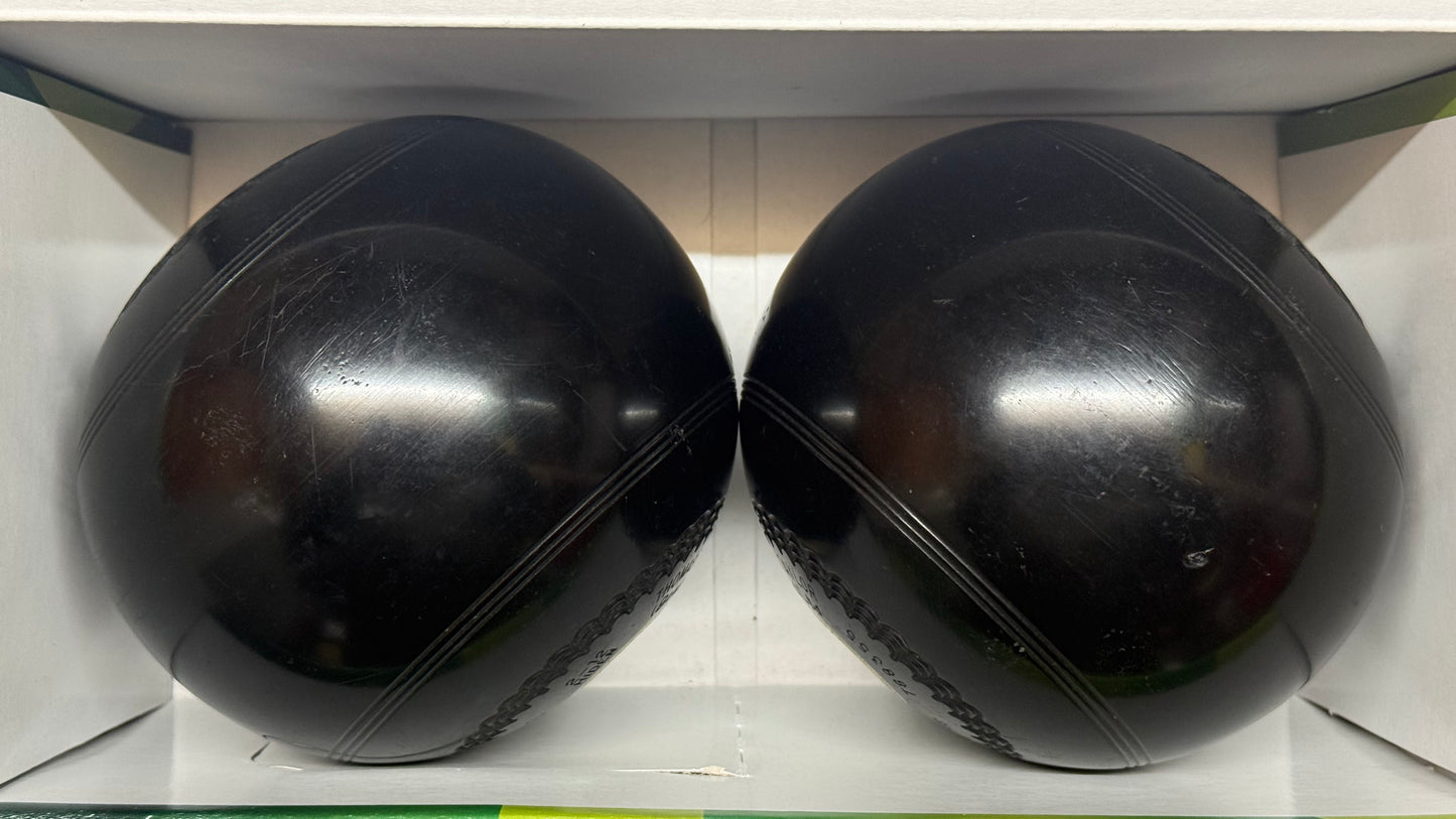 UB2715 Taylor Deluxe (T Reg) - Back - 2lb 12oz High Density