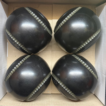 UB2730 Taylor Lignoid - Black - Size 2 Heavy (Deep 50 Dimple Grip) - WB32(Retested) Stamp