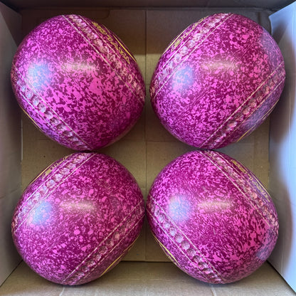 UB2807 Taylor Blaze - Raspberry Ripple - Size 3 Heavy - WB21 Stamp