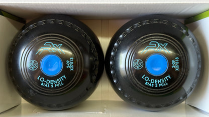 UB2828 Drakes Pride RX Lo-Density - Black - 2lb 9oz Low Density