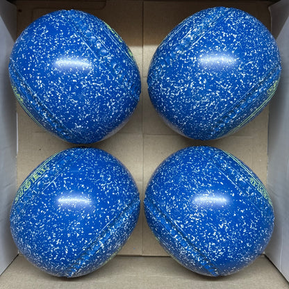 UB2898 Henselite Tiger - Planet Earth - Size 1 Heavy (Series C Grip) - WB27 Stamp