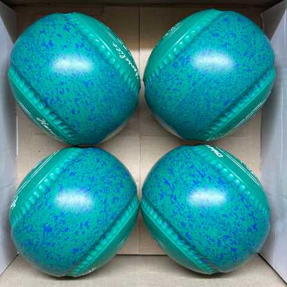 UB2909 Henselite Tiger Pro - Ocean Green - Size 3 Heavy (Mega Grip) - WB31 Stamp