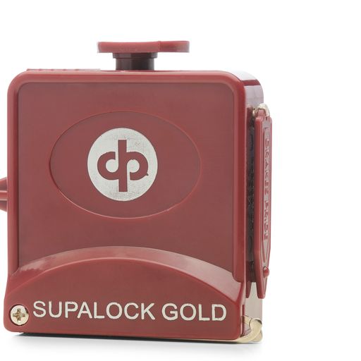 Drakes Pride Supalock Gold Measure