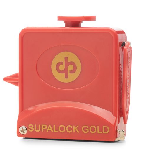 Drakes Pride Supalock Gold Measure